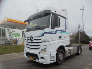 tracteur routier Mercedes-Benz Actros 1943 LS