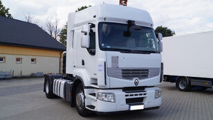 tracteur routier Renault PREMIUM DXI 450 EURO 4