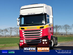 tracteur routier SCANIA R450 tl 6x2/4 retarder e6