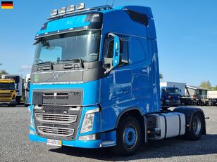 tracteur routier VOLVO FH500 EURO6