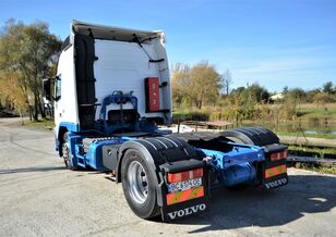 tracteur routier VOLVO FM 410 *EURO 5*1 паливний бак à vendre image 8 tracteur routier VOLVO FM 410 *EURO 5*1 паливний бак image 8