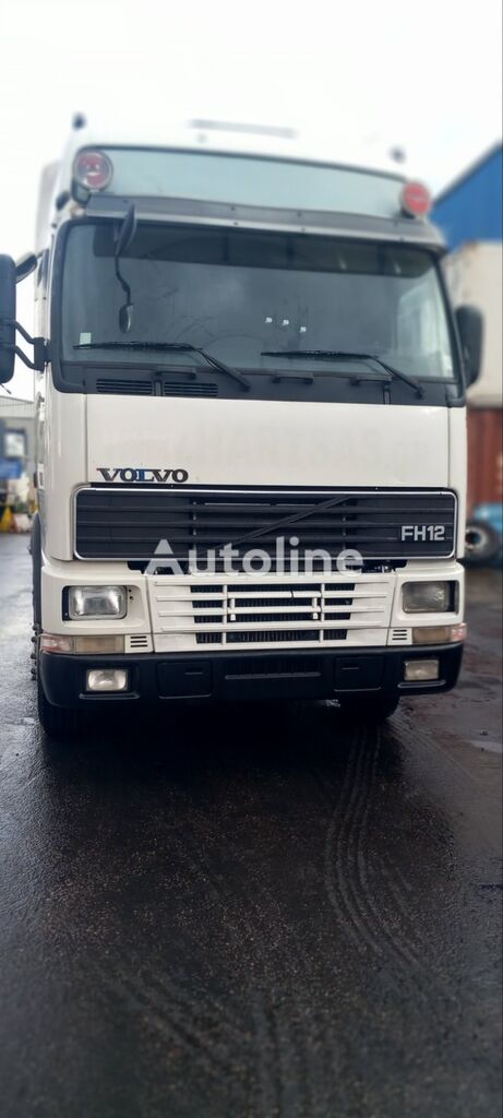 tracteur routier Volvo FH12 420