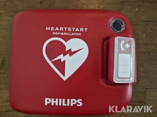 Philips FRx HeartStart ambulance apparatuur