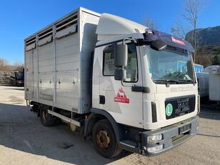 MAN TGL 12.220  veewagen vrachtwagen