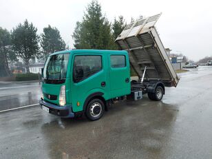 camion-benne < 3.5t RENAULT Maxity 130.35 Wywrotka 6 osób