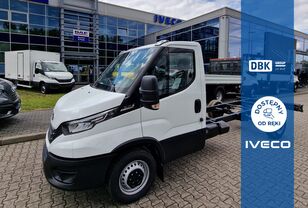 camion châssis < 3.5t IVECO Daily 35S18HA8 neuf