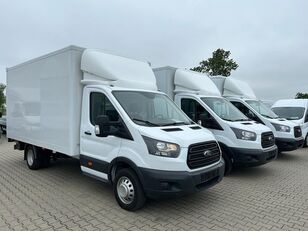 camion fourgon < 3.5t Ford Transit 350 2,0 TDCI L4 Koffer LBW