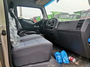 camion fourgon < 3.5t Hyundai cargo truck