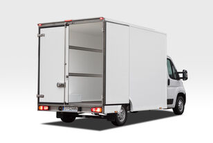 camion fourgon < 3.5t Opel Imbiss Handlowy Empty Van Box neuf