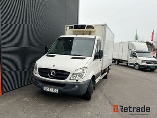 camion frigorifique < 3.5t Mercedes-Benz MERCEDES-BENZ SPRINTER 516