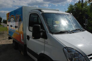 camion à glaces < 3.5t IVECO 35S10