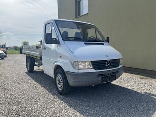 camion plateau < 3.5t Mercedes-Benz Sprinter 308