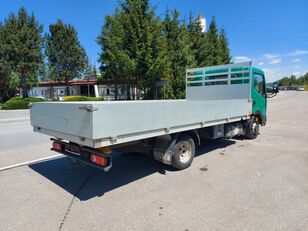 camion plateau < 3.5t NISSAN Cabstar 35.13 à vendre image 4 camion plateau < 3.5t NISSAN Cabstar 35.13 image 4