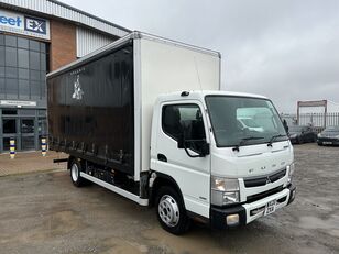 camion rideaux coulissants < 3,5t Mitsubishi CANTER 7C15