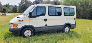 fourgon utilitaire IVECO DAILY  29L12