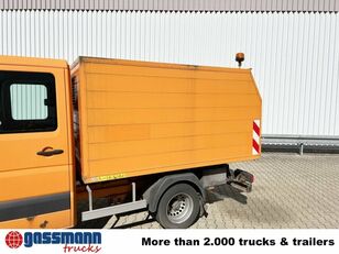 fourgon utilitaire MERCEDES-BENZ Sprinter 515 CDI à vendre image 16 fourgon utilitaire MERCEDES-BENZ Sprinter 515 CDI image 16