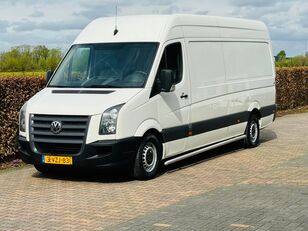 fourgon utilitaire Volkswagen Crafter 35 2.5 TDI AIRCO HOOG MAXI LANG
