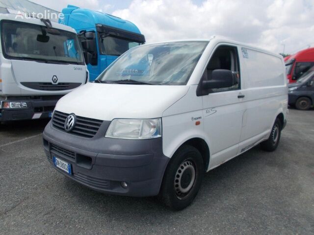 fourgon utilitaire Volkswagen T4 TRANSPORTER