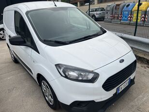 fourgonnette Ford Transit Courier