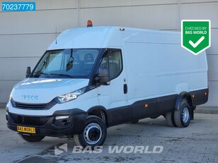 fourgonnette IVECO Daily 70C18 Automaat Laadklep 7Ton Euro6 L4H2 AIrco Cruise Camer