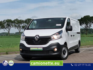 fourgonnette Renault TRAFIC 1.6 DCI l2h1 wp-inrichting !