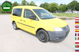 fourgonnette VOLKSWAGEN Caddy 2.0 SDI à vendre image 2 fourgonnette VOLKSWAGEN Caddy 2.0 SDI image 2