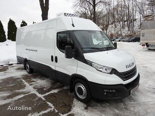 véhicule utilitaire frigorifique IVECO Daily 35S18 Fridge van neuf