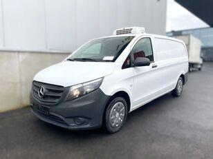 véhicule utilitaire isotherme Mercedes-Benz Vito 114 CDI *vriezen -18°C*Airco*wegrijhulp helling*buitenspieg