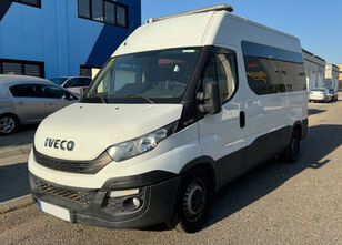 ambulance IVECO DAILY 35-160 L2H2