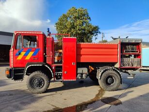 camion de pompiers MAN 17 -232 FAT 4X4 FIRETRUCK / FEUERWEHR / BOMBEROS - 4000L TANK