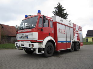 camion de pompiers Mercedes-Benz 2527