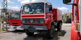 camion de pompiers Renault M210 / M180 / S150 / S170 4x4 ou 4x2