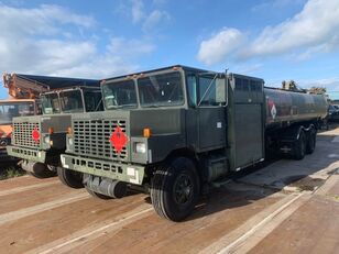 Oshkosh Truck 22.700 Liter ! Aircraft Refueling A/S32 R-11 vliegtuig brandstoftanker