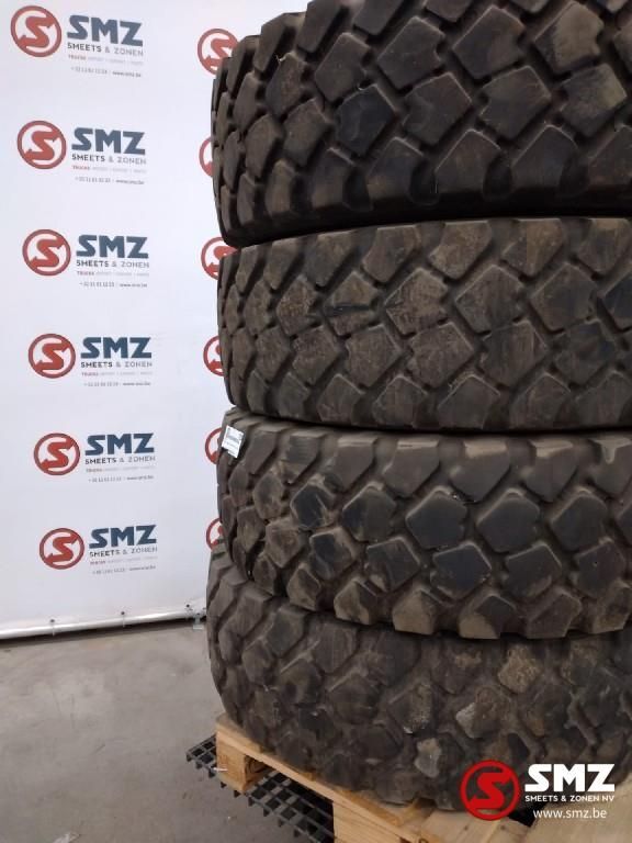 Diversen  Occ band 365/85r20 michelin xzl vrachtwagenband