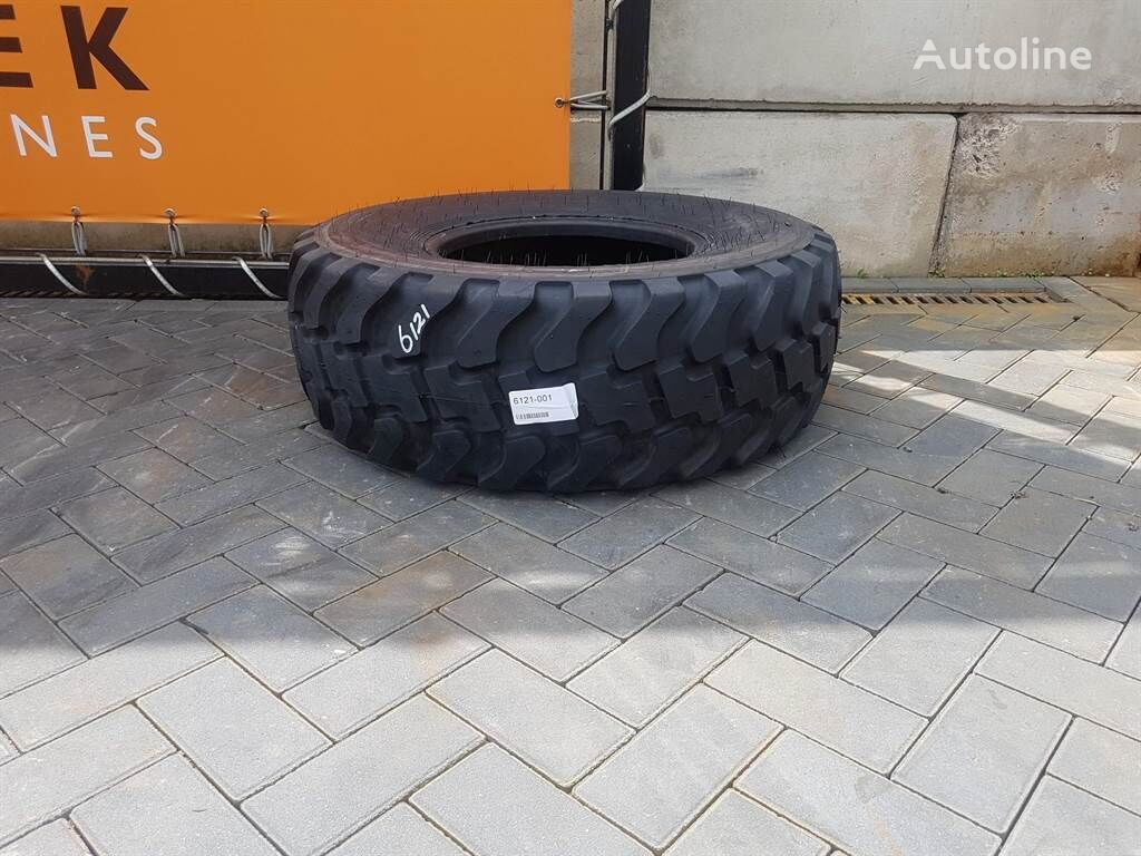 nieuw Alliance 335/80R18 EM - Tyre/Reifen/Band wiel