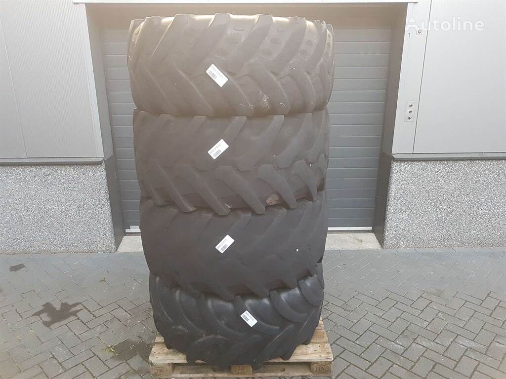Zettelmeyer ZL801-BKT 480/70R24-Tire/Reifen/Band wiel